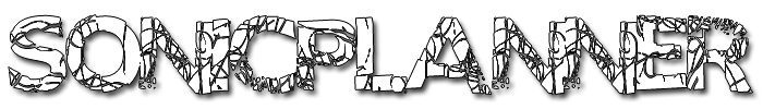 SonicPlanner